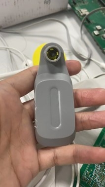 mais recente caso da empresa sobre Aplicação do Sabic 5220U para a monitorização da saúde dos bovinos