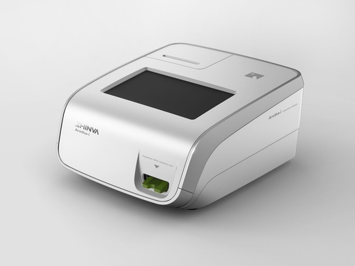mais recente caso da empresa sobre Aplicações Sabic Lexan PC 243R