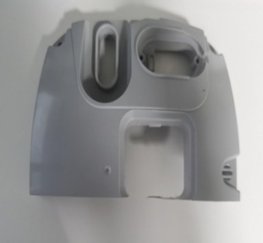 mais recente caso da empresa sobre Recomendação material do policarbonato quente para o cerco eletrônico