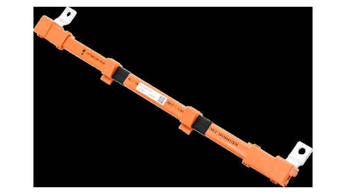 mais recente caso da empresa sobre SABIC ADVANCING BUSBARS USADOS EM BATERÍAS EV COM SOLUÇÃO DE POLIPROPILENO RETARDANTE À CHAMA