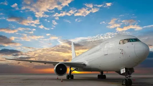 mais recente caso da empresa sobre SABIC SOLUÇÕES PARA TRANSPORTO DE MASSA: Estética das aeronaves
