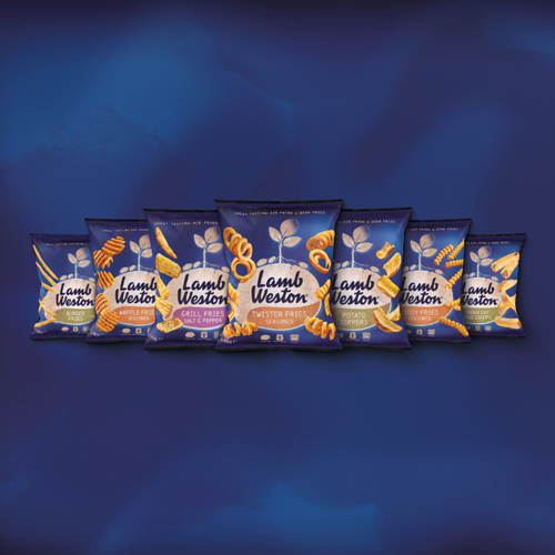 mais recente caso da empresa sobre SABIC, LAMB WESTON E OPACKGROUP JUNTAM-SE PARA CRIAÇÃO DE EMBALAGEM SUSTENTÁVEL FEITA COM POLIETILENO RENOVÁVEL BIOLOGICAMENTE DO ÓLEO DE COCINA USO PARA PRODUTOS DE PATATAS FROGADOS