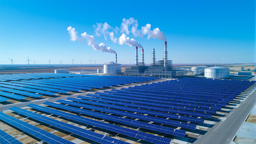 mais recente caso da empresa sobre A aposta verde da SABIC: como o IPO da sua unidade de gás poderia desencadear uma revolução petroquímica