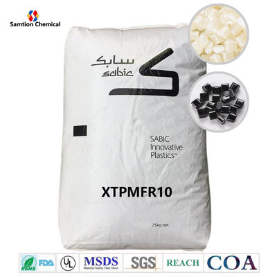 Qualidade  S-Plastic Geloy Resin XTPMFR10 High Flow Industrial Plastic Granules fábrica