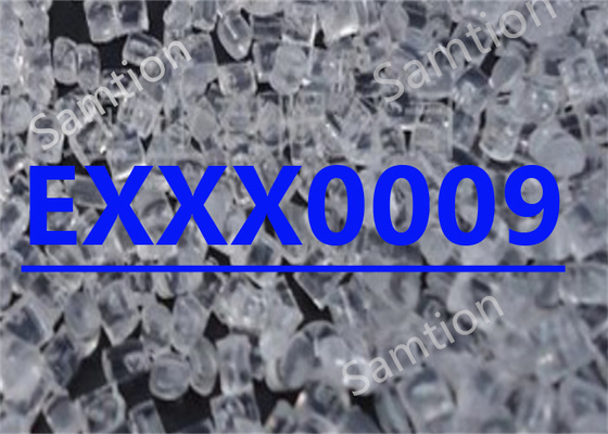 S-Plastic Xylex EXXX0009 X8300HP DADOS PREMIORES PC transparente + liga de poliéster FDA Compliant NSF Std 51 aprovado