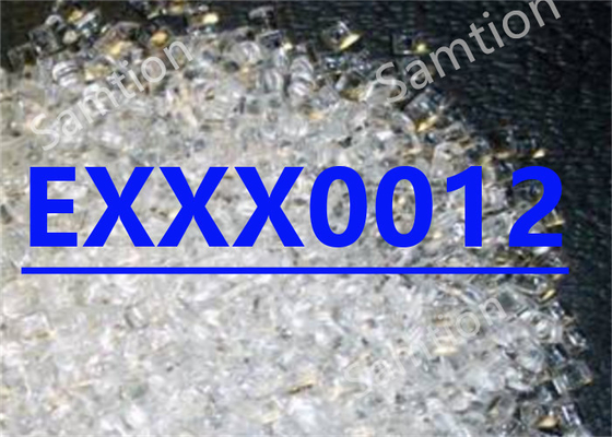 S-Plastic Xylex EXXX0012 PC+Alogio de Poliéster Não reforçado Transparente Resistente a produtos químicos para aplicações de lentes