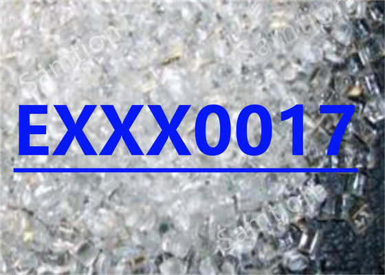 S-Plastic Xylex EXXX0017 Ligação de PC+poliéster opaco Alto fluxo Resistência química Propriedades mecânicas resistência a intempéries