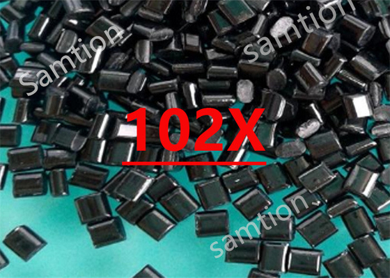 S-Plastic Lexan 102X é um produto multifuncional de alta viscosidade disponível apenas em cor natural.