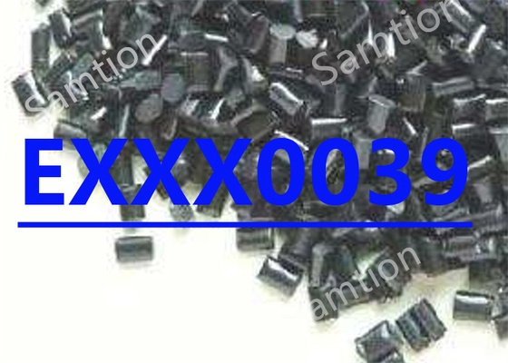 S-Plastic Xylex EXXX0039 PC + poliéster extrusão sopro moldagem grau Resistência química e transparência