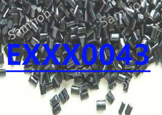 S-Plastic Xylex EXXX0043 PC+POLYESTER Liga não reforçada de alto fluxo Resistente a produtos químicos Aplicação oftalmológica UV-estabilizada