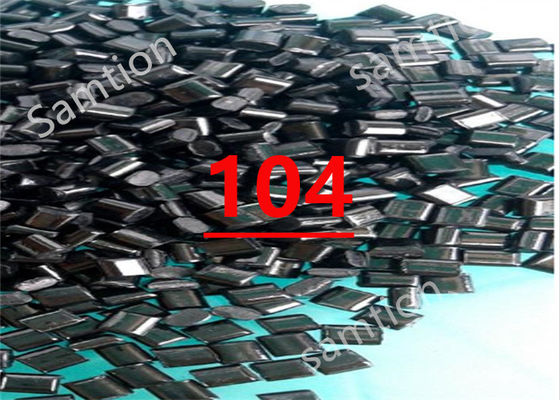 S-Plastic  104 7.0 MFR, para secções mais grossas sem lavatórios.