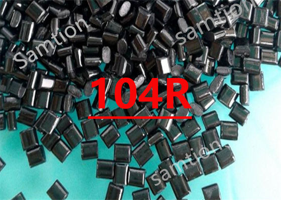S-Plastic  104R 7.0 MFR, para secções mais grossas sem lavatórios.