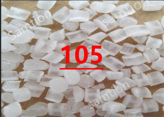 S-Plastic  105 Polvo de policarbonato de baixo fluxo para uso geral