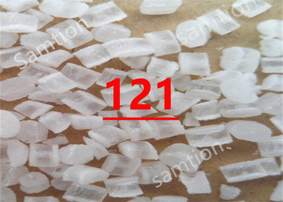 S-Plastic Lexan 121 Não halogenado. 17.5 MFR, para Pequenas Peças Complicadas UL classificado HB a partir de 10/97.