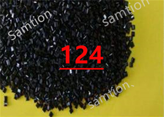 S-Plastic Lexan 124 UL classificado HB a partir de 10/97. Série 200 recomendada quando for necessária classificação V-2.