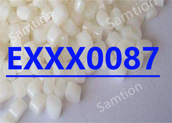 S-Plastic Xylex EXXX0087 Xylex modificado por impacto com boa ductilidade para molduras de óculos, carcaças de telefones celulares, etc.