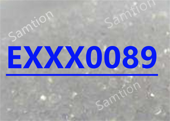 S-Plastic Xylex EXXX0089 Alto teor de poliéster de fluxo baixo a médio Para aplicações que exigem resistência química robusta