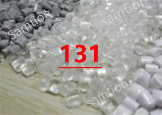 S-Plastic  131 não halogenado.
