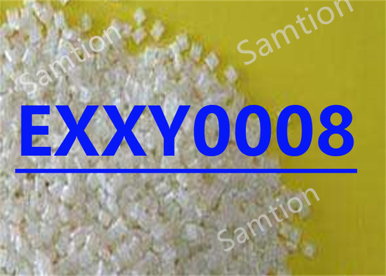 S-Plastic Xylex EXXY0008 PC opaco + liga de poliéster resistente a fluxos químicos elevados / boas propriedades mecânicas UV-estabilizado