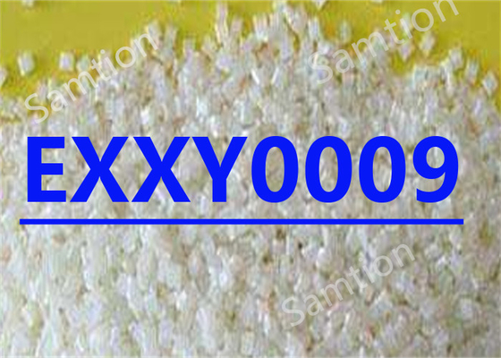 S-Plastic Xylex EXXY0009 Não reforçado, liga PC+poliéster com altas propriedades térmicas para aplicações de extrusão.