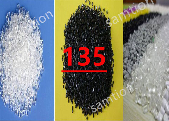 S-Plastic  135 Polvo de policarbonato de baixo fluxo de uso geral