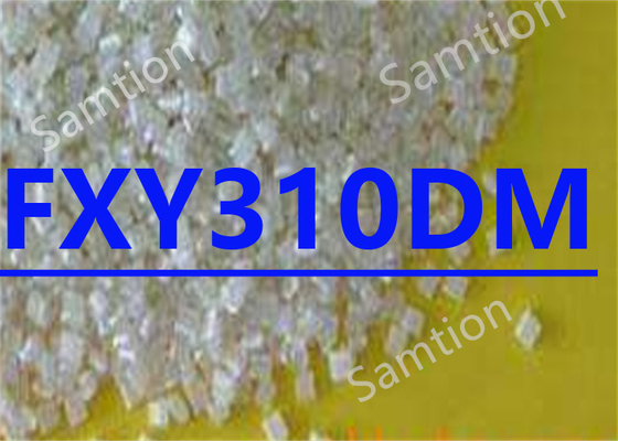 S-Plastic Xylex FXY310DM liga PC+poliéster em cores de efeitos especiais.