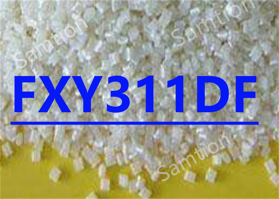 S-Plastic Xylex FXY311DF em Efeitos de Difusão.