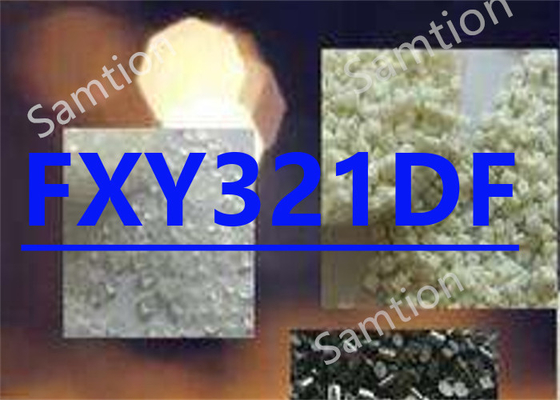 S-Plastic Xylex FXY321DF liga PC+poliéster.