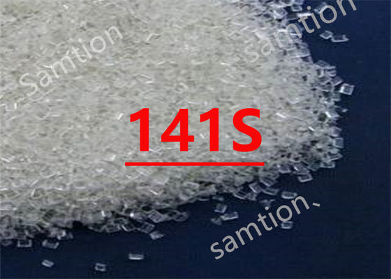 S-Plastic  141S não halogenado, 10,5 MFR, liberação de mofo interno.