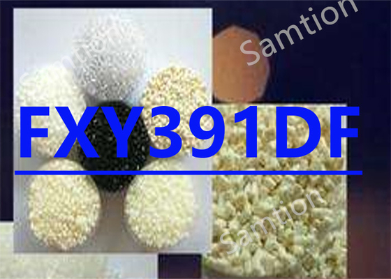 S-Plastic Xylex FXY391DF liga de PC+poliéster em difusão visual fx regulamentações da FDA dos EUA/Europa para contacto com alimentos