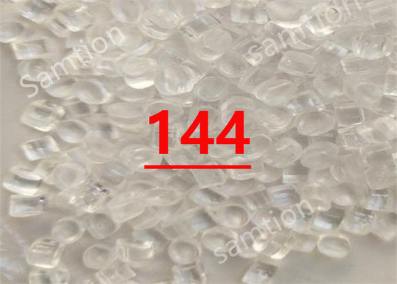 S-Plastic Lexan 144 UL Classificado HB. Série 200 Recomendado quando for exigida uma classificação V-2.
