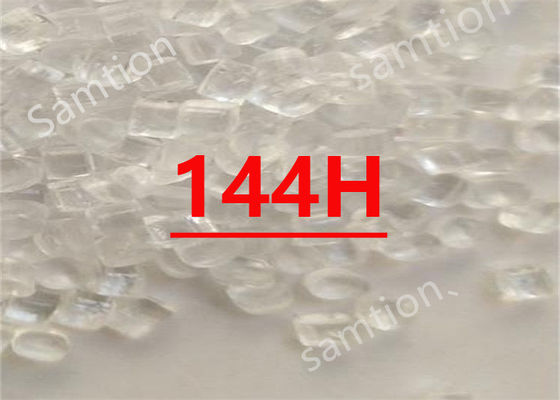S-Plastic  144H é um produto multiuso de viscosidade média, contendo um agente de liberação para garantir um fácil processamento
