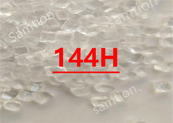 S-Plastic Lexan 144H é um produto multiuso de viscosidade média, contendo um agente de liberação para garantir um fácil processamento