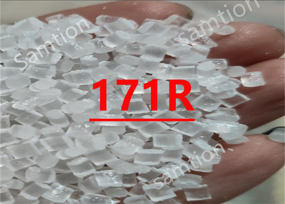 O S-Plastic  171R é um fluido de alta qualidade especialmente concebido para aplicações que requerem secções de parede fina e
