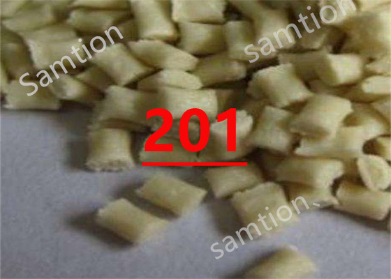 S-Plastic Lexan 201 7.0 MFR, para secções mais grossas sem lavatórios.