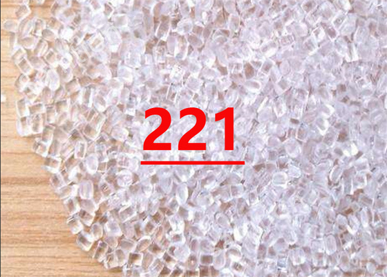 S-Plastic Lexan 221 17,5 MFR, para peças pequenas e complexas.