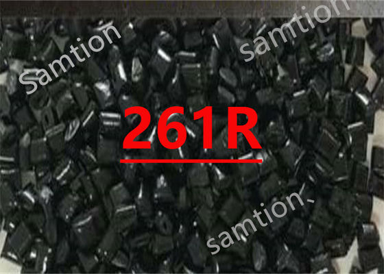 S-Plastic  261R A Viscosidade Média Grau Multipropósito E Contém Um Agente de Liberação Para Garantir Processamento Fácil.