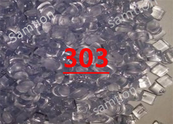 S-Plastic Lexan 303 Material transparente e de alta viscosidade concebido para servir ambientes severos de iluminação HID.