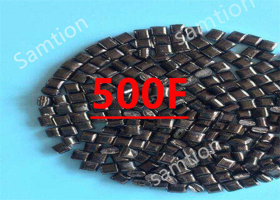 S-Plastic  500F 10% vidro preenchido, liberar grau de policarbonato.