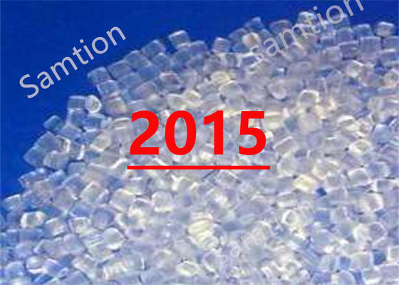 S-Plastic  2015 Dados preliminares.