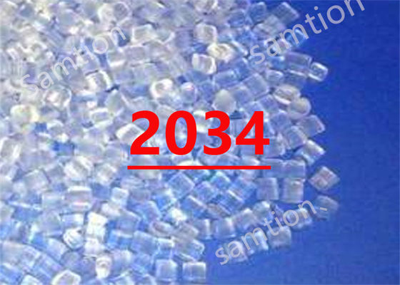 S-Plastic  2034 uma classe retardador de chama de viscosidade média.