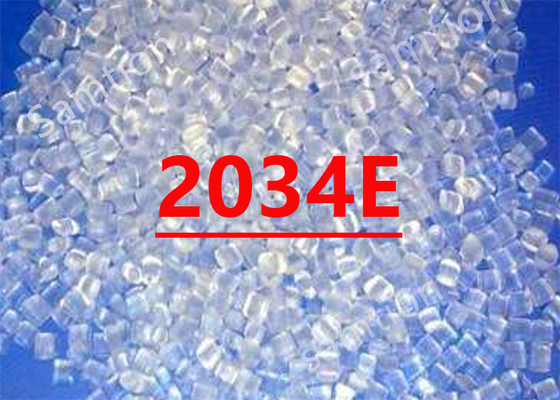 S-Plastic Lexan 2034E uma versão de maior viscosidade do LEXAN 2034 especialmente concebida para extrusão de perfis.