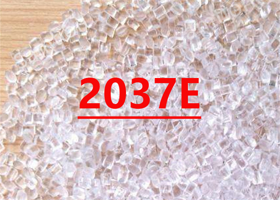 S-Plastic Lexan 2037E Grau de viscosidade elevada, especialmente concebido para extrusão de perfis.
