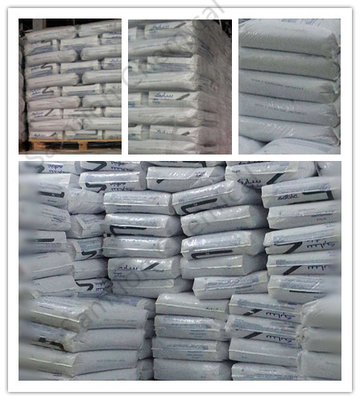 FDA Grade S-Plastic Xylex X8419HP Resin Pellets Bulk Low Medium Flow para moldagem por injeção