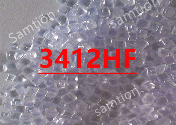 S-Plastic Lexan 3412HF 20% vidro reforçado, PC de alto fluxo.059
