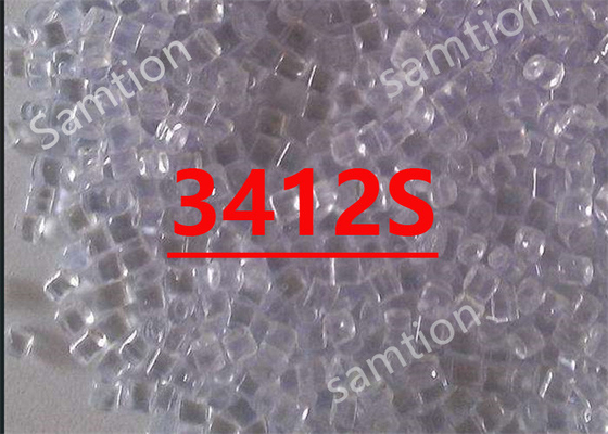 S-Plastic Lexan 3412S A alta viscosidade, 20% de grau reforçado com vidro.