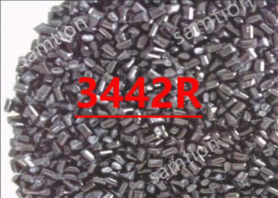 S-Plastic  3442R A Grau de policarbonato 20% de vidro, em conformidade com o Regulamento Europeu de Contato com Alimentos Diretiva CE