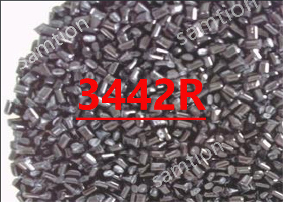 S-Plastic Lexan 3442R A Grau de policarbonato 20% de vidro, em conformidade com o Regulamento Europeu de Contato com Alimentos Diretiva CE