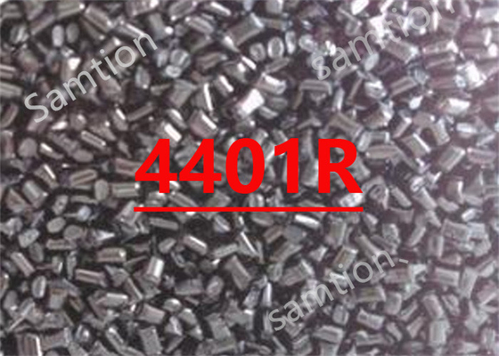 S-Plastic Lexan 4401R Resina de moldagem por injecção de poli (ester) de carbonato resistente a altas temperaturas.