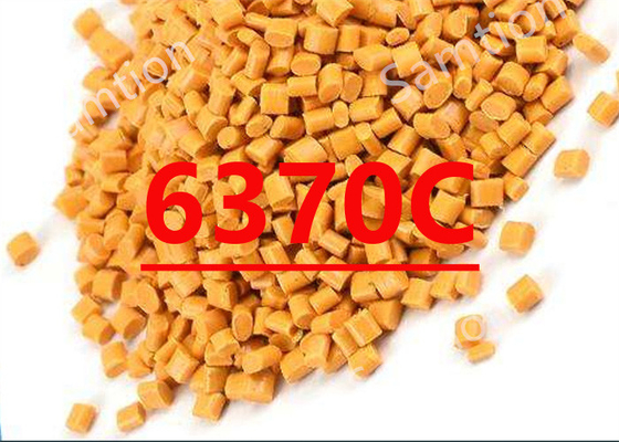 S-Plastic Noryl 6370C é um concentrado de resina de éter de polifenileno PPO composto que contém poliestireno